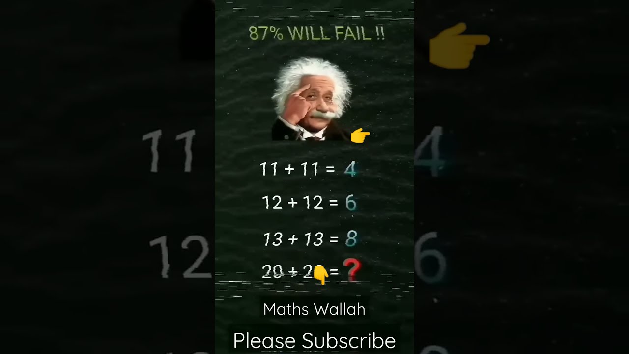 87 Will Fail