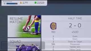 FIFA 16 Ultimate Team iOS Android NEW GAME Tips and Tricks - BEST TOP 3 Strategy - Get Points ! screenshot 2