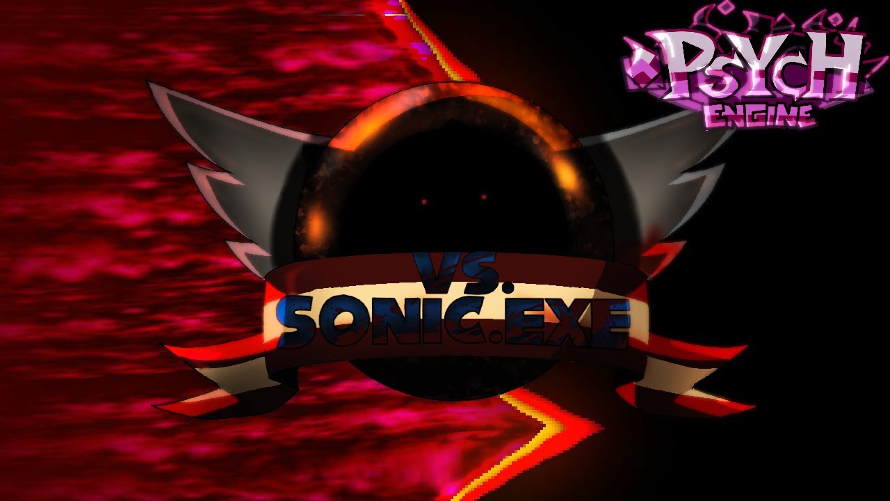 Sonic Exe FNF 2.0 Jolt by PicoBoy85 on Newgrounds