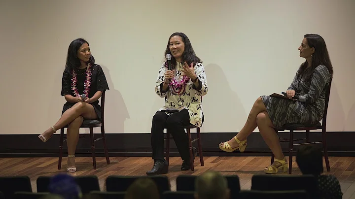 Q&A with Maribel Apuya and Robin Lung | Women of W...