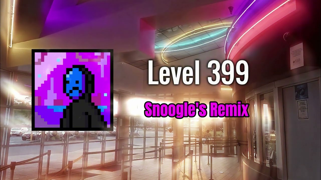 Backrooms Level 399 Theme - Remix