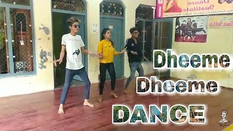 Dheeme dheeme || by Raj tube powayan || #tonykakar #nehakakkar