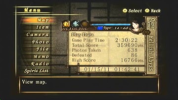 Fatal Frame 2/ Project Zero 2: Final Chapter  Part 5 Real  Ending