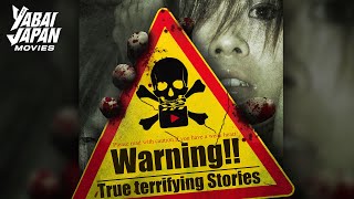 Full movie | Warning!! True terrifying Stories | Horror