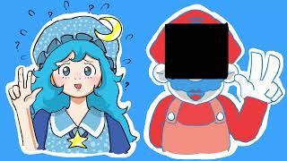 Stage 4 Boss - Yuuto Ichikas Theme - Out Of Place Magical Girl