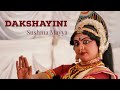 Dakshadhwara | Yakshagana | Dakshayini | Sushma Mayya