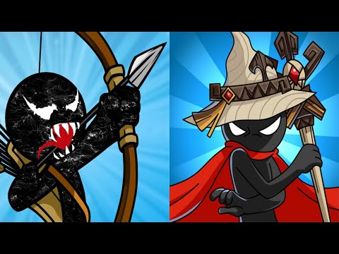 Stickman War: Battle of Honor APK for Android Download