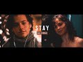 STAY // Will & Stella