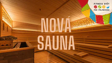 Je sauna vhodná pro 9leté dítě?