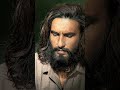 'Intezar karna par sakta hai' Ranveer Singh & Akshay Khanna Dhurandhar 2 movie #dhurandhar