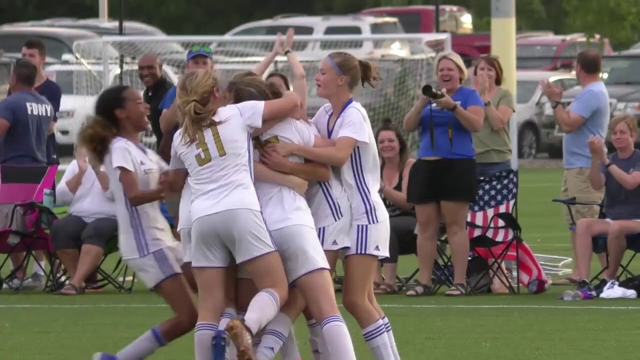 Kansas Rush Soccer Tryouts 2020 - YouTube Kansas Rush Soccer Tryouts 2020 - YouTube