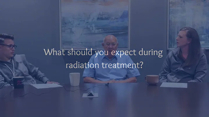 Patient testimonial:  Robert Garner