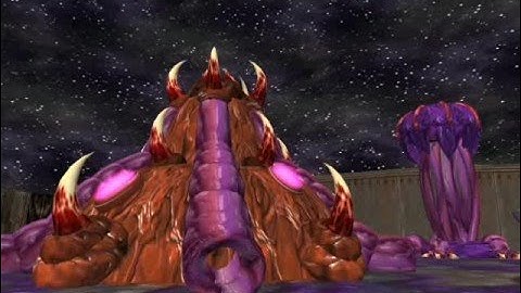 Second Life - Spacecraft World