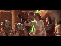 Star Wars: Attack of the Clones (2002) - Jedi Vs. Battle Droids Scene Part 2 (HD)
