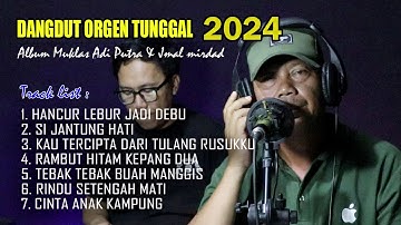 Lagu Nostalgia Tembang Kenangan - Lagu Pop Lawas 80an 90an Indonesia - Muklas adi putra