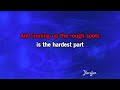 Karaoke Sad Songs (Say So Much) - Elton John *