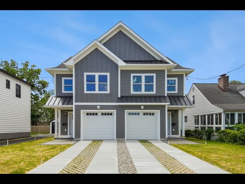 22 Willlow Street, Millburn, NJ home video tour