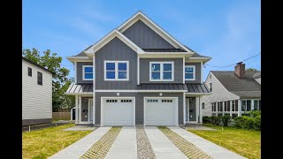 22 Willlow Street video tour