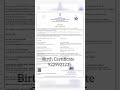 How To Apply for Digital Birth Certificate #birthcertificate