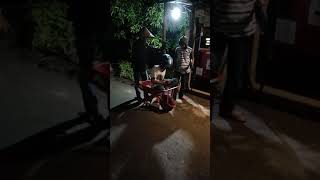 Video ngakak ketika isi bensin