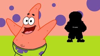 Patircks True Identity
