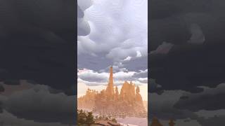 Replace Those Flat Clouds With Realistic, Fluffy Clouds