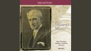 Valses nobles et sentimentales, M. 61