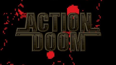 ACTION DOOM