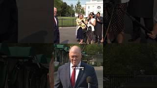 Kaitlan Collins presses Trump border czar on bodycams for ICE agents