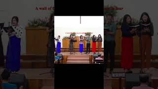 Pa Lenden Labu Naro :  The Lily of the Valley  #shortvideo #gospelsong