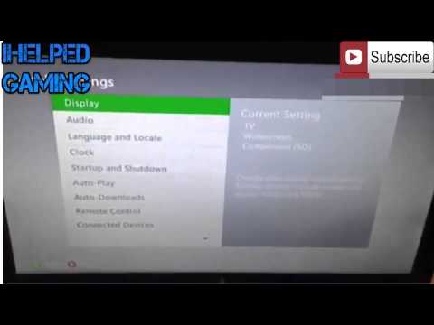 Como corrigir Xbox 360 congelamento problema