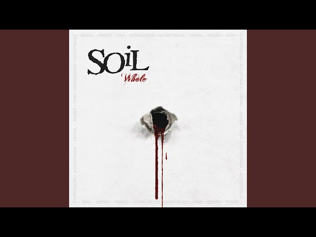 SOiL - Psychopath