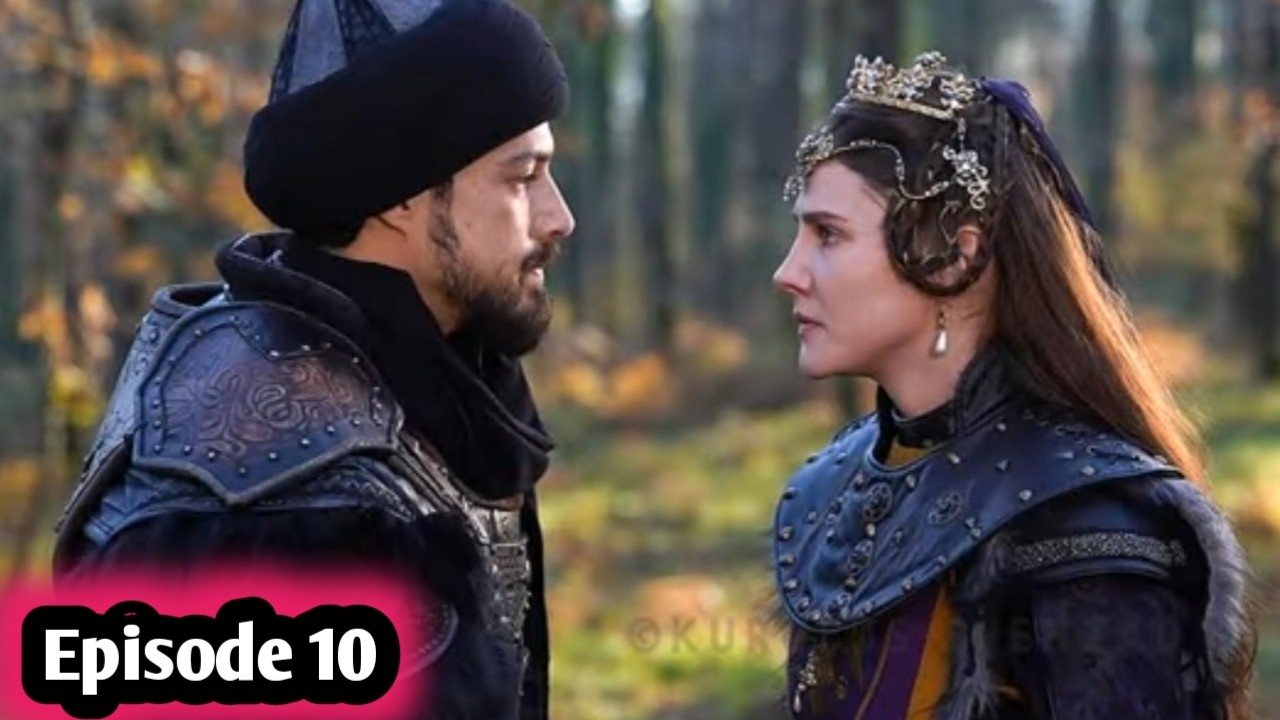 Episode 10 trailer 2