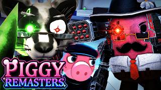 Piggy: Remasters [Full Walkthrough] - Roblox