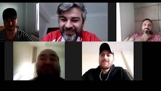 VAMPİR KÖYLÜ #2 ( GÜLME GARANTİ )