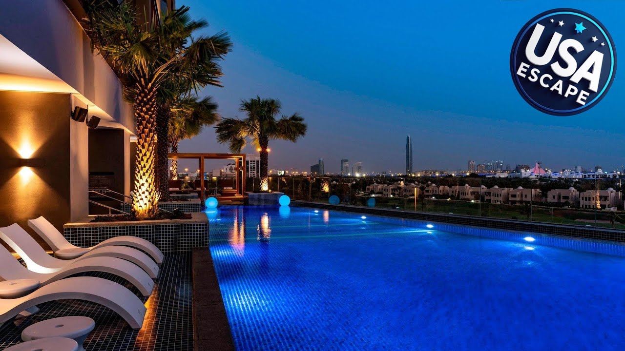 Aloft Charlotte City Center | Charlotte (NC), United States | Hotel Review 🏨