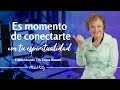 Es momento de conectarte con tu espiritualidad | Mabel Katz 2020