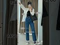 Meesho Random Outfit Finds#viral #trending #shorts #fashion #outfitideas #ootd #ootdfashion #meesho