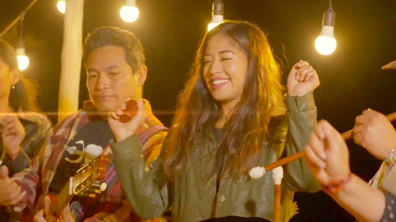 Mix carnaval Rural - lluqi (carnaval 2025)