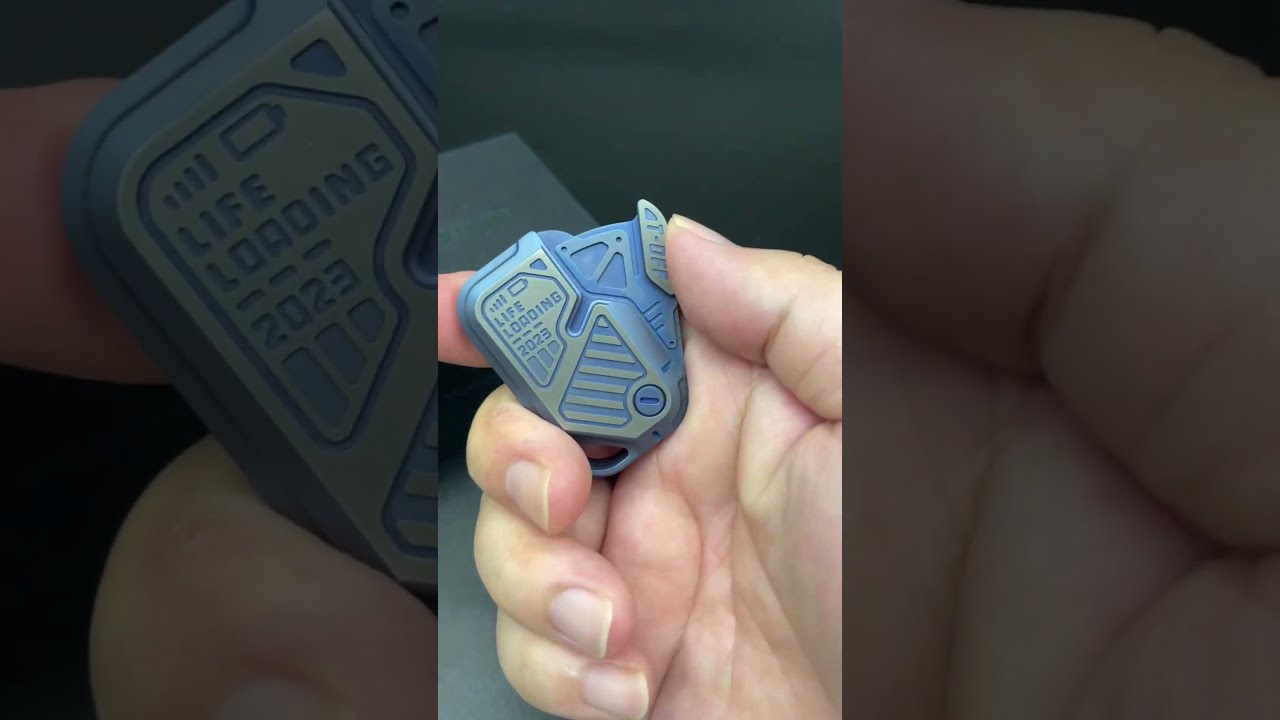 Fidget Toys That Require Vigorous Shaking Edc Fidgettoys Fidgetslider