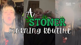 MY FULL MORNING ROUTINE | Madi Arielle 