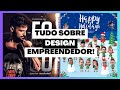 Transforme sua carreira com o curso design empreendedor e crie artes que encantam