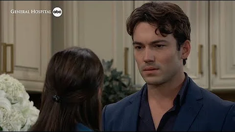 Too Young to Understand | General Hospital (December 10th, 2025)