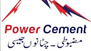 POWER Cement Result Announced I Better EPS I Growth Stock I FCCL I DGKC I Arif Habib Group