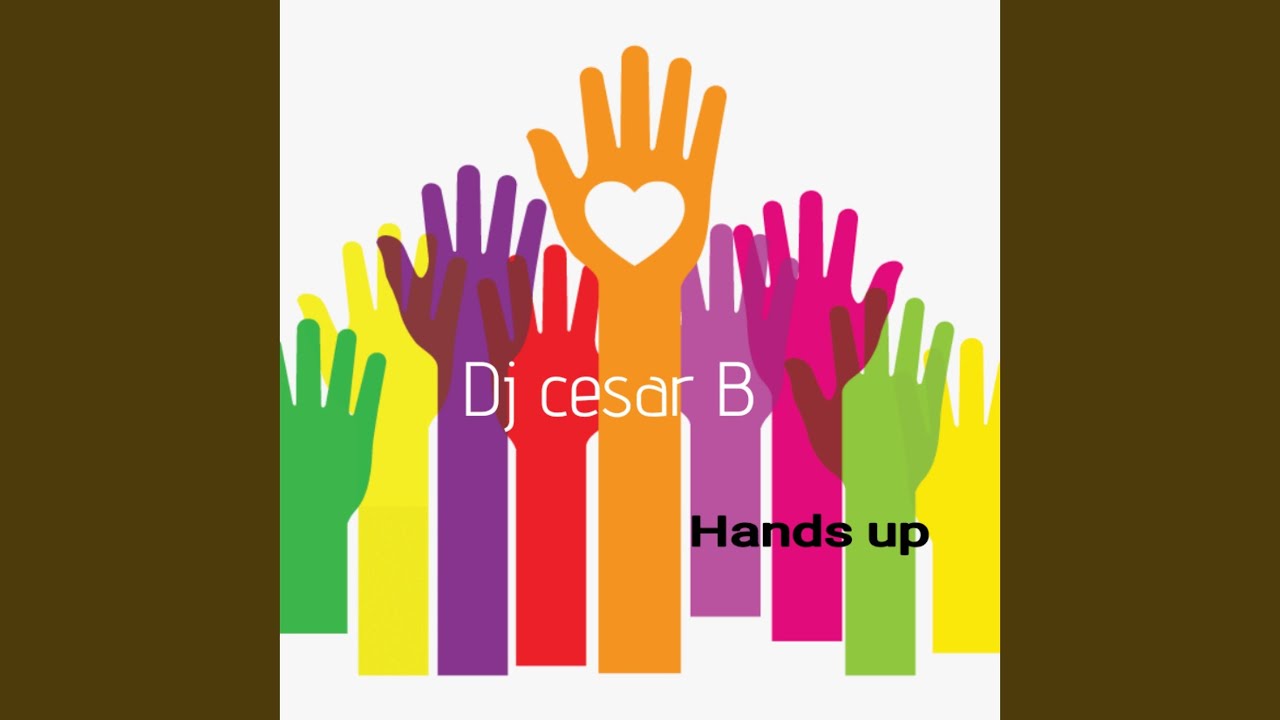 Watch Hands up on YouTube Watch Hands up on YouTube