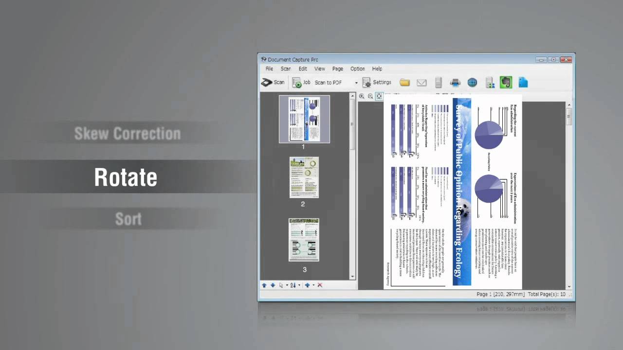 Epson WorkForce DS-30 Extended Video 1 - BMI Solutions Epson Partner