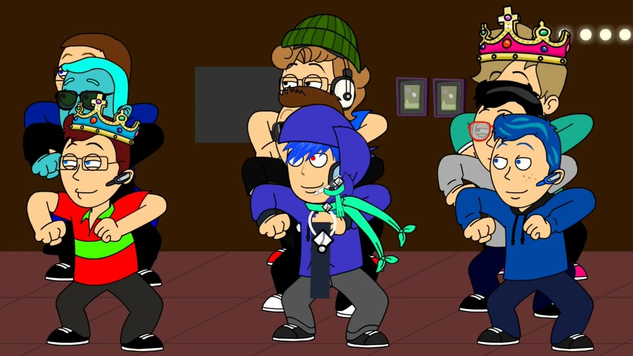 @RokuKun3  20th Birthday