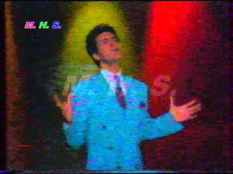 كاظم الساهر سلامتك حبيبي