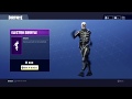 Liste Danse Fortnite