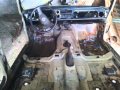 Ford Taunus 1.6 L (Restoration)